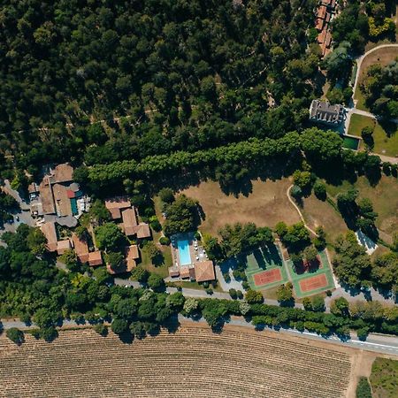 Club Vacances Bleues Domaine De Chateau Laval Gréoux-les-Bains Εξωτερικό φωτογραφία