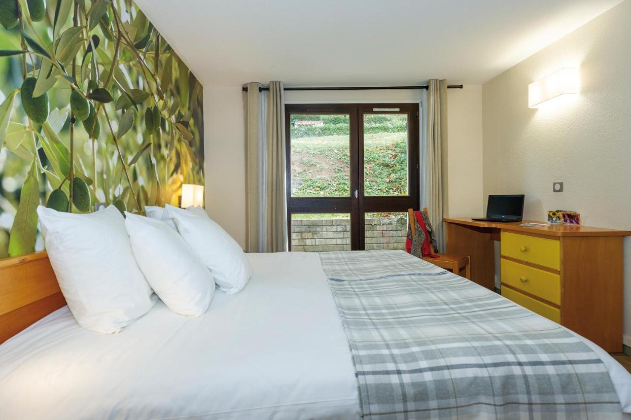 Club Vacances Bleues Domaine De Chateau Laval Gréoux-les-Bains Εξωτερικό φωτογραφία
