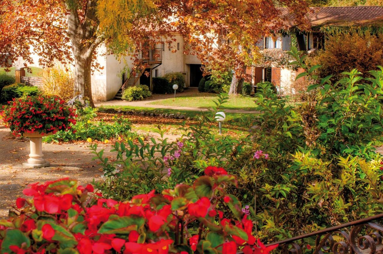 Club Vacances Bleues Domaine De Chateau Laval Gréoux-les-Bains Εξωτερικό φωτογραφία