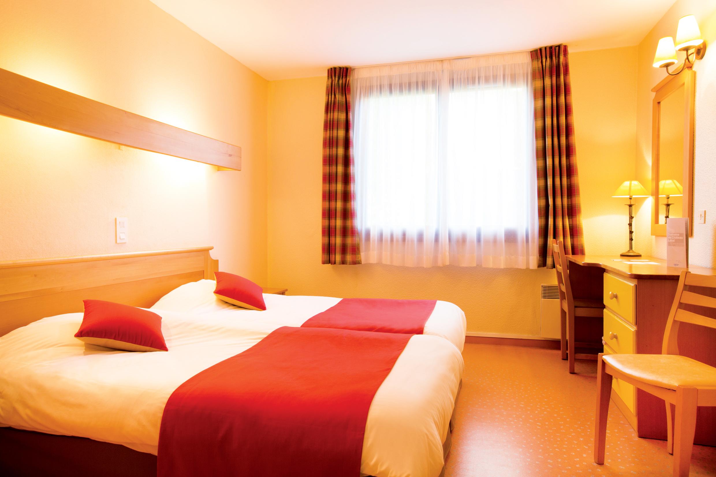 Club Vacances Bleues Domaine De Chateau Laval Gréoux-les-Bains Εξωτερικό φωτογραφία