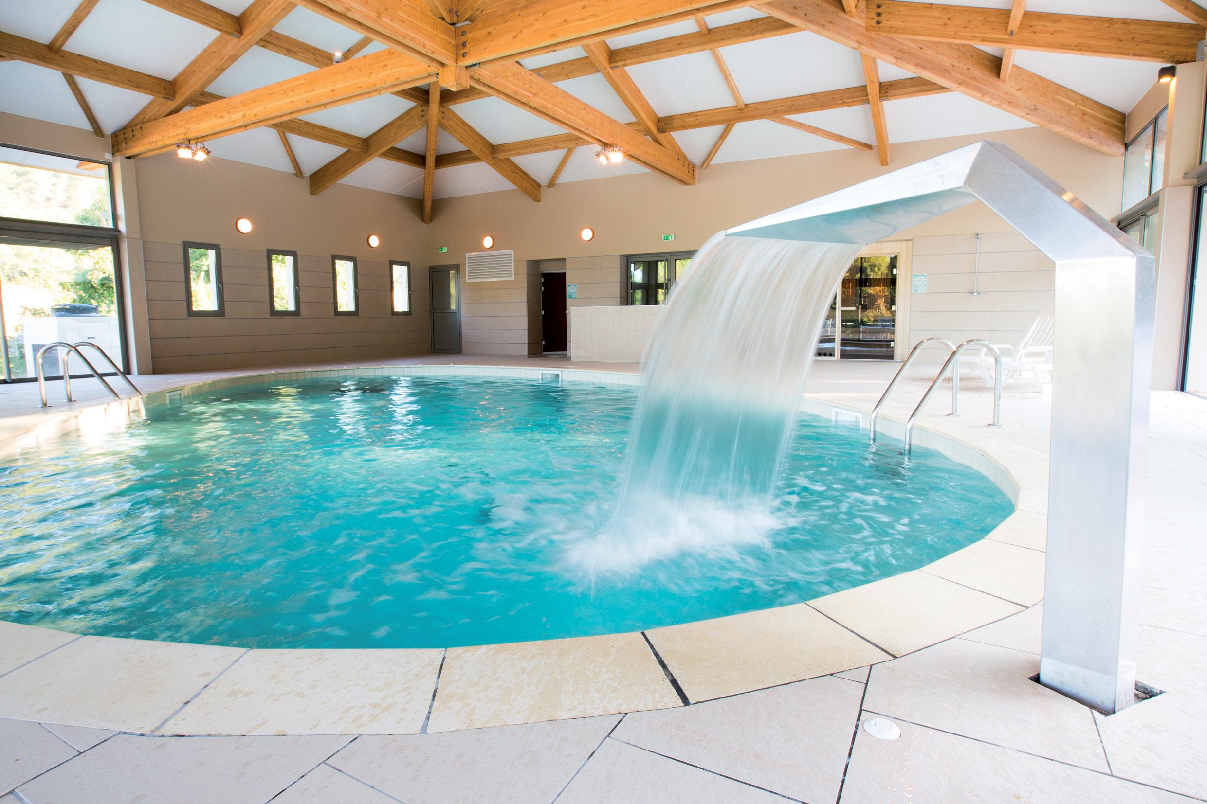 Club Vacances Bleues Domaine De Chateau Laval Gréoux-les-Bains Εξωτερικό φωτογραφία