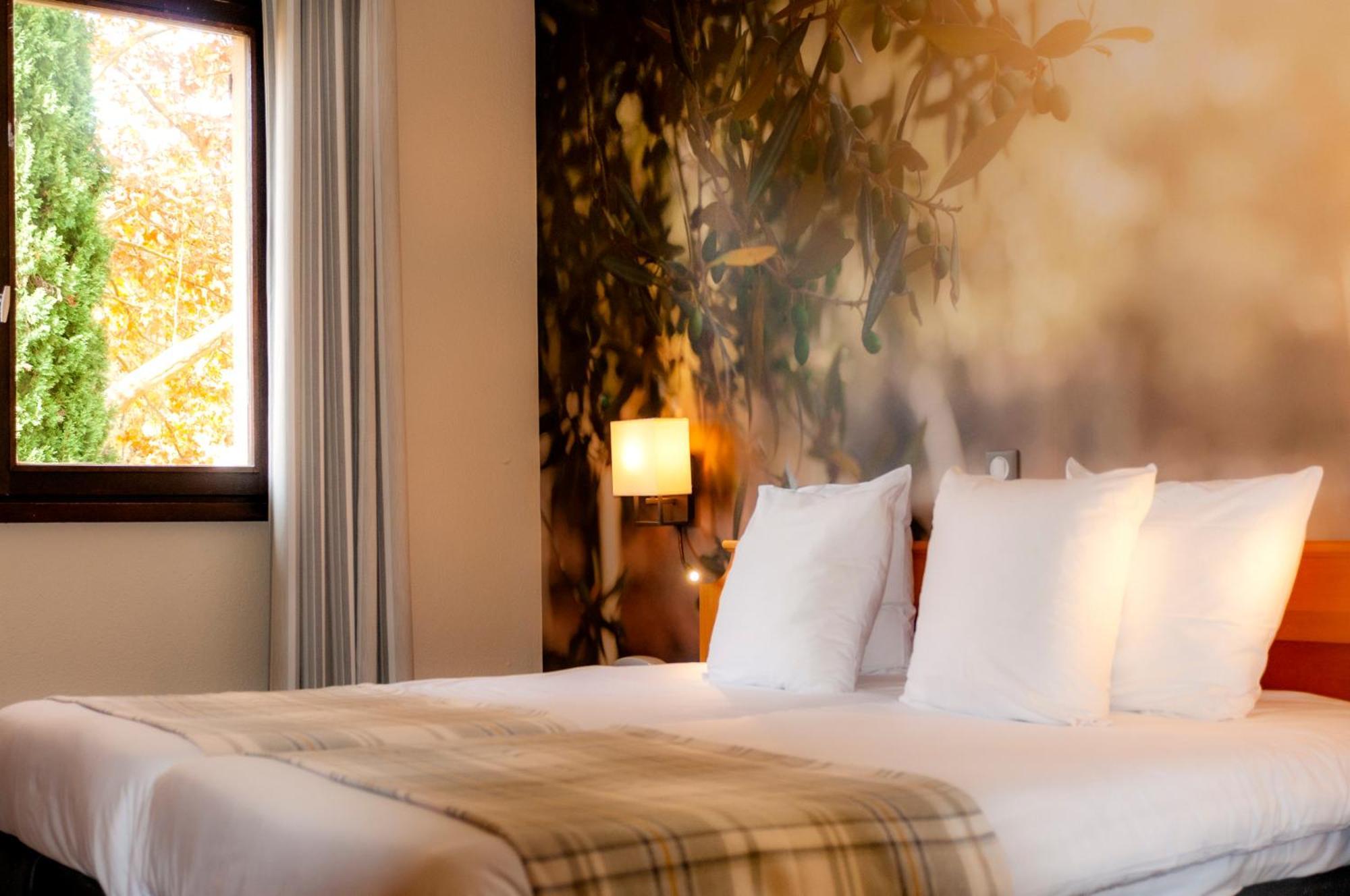 Club Vacances Bleues Domaine De Chateau Laval Gréoux-les-Bains Εξωτερικό φωτογραφία