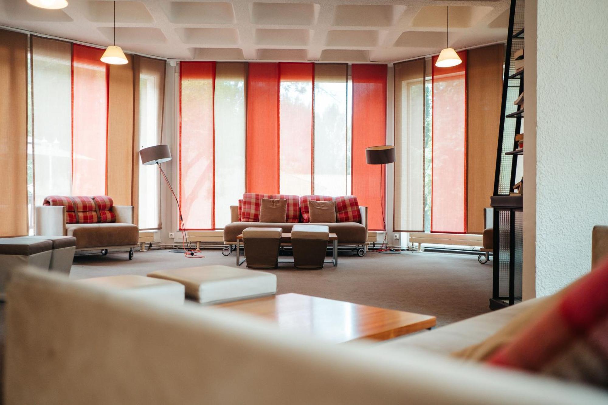 Club Vacances Bleues Domaine De Chateau Laval Gréoux-les-Bains Εξωτερικό φωτογραφία