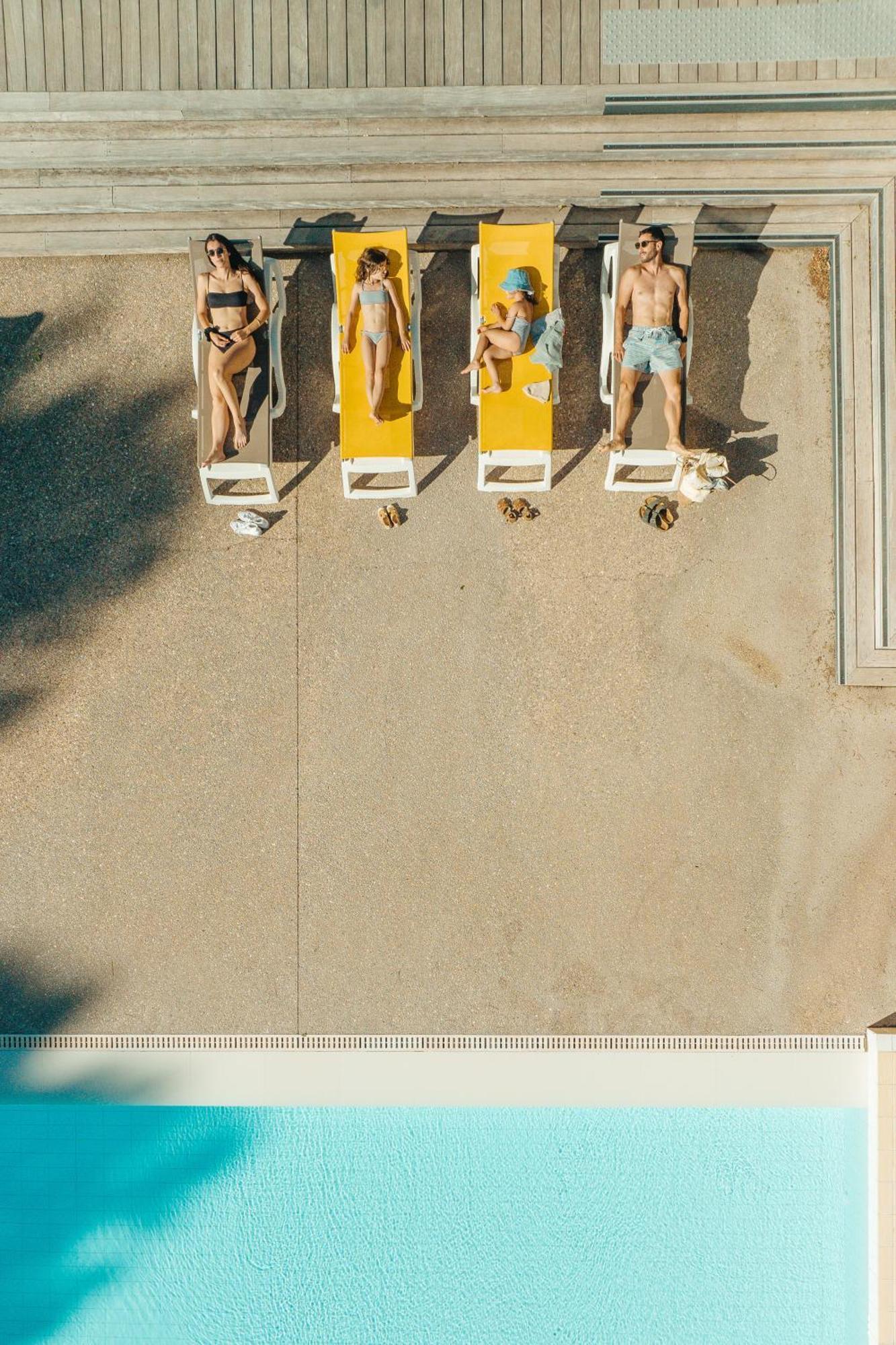 Club Vacances Bleues Domaine De Chateau Laval Gréoux-les-Bains Εξωτερικό φωτογραφία