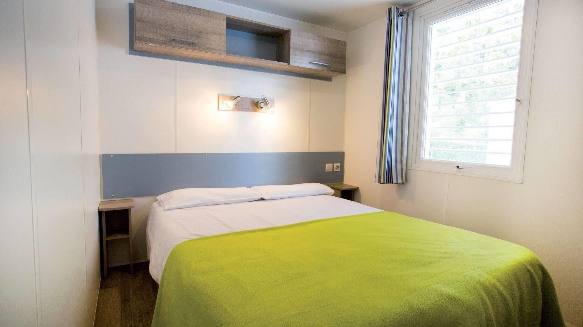 Club Vacances Bleues Domaine De Chateau Laval Gréoux-les-Bains Εξωτερικό φωτογραφία