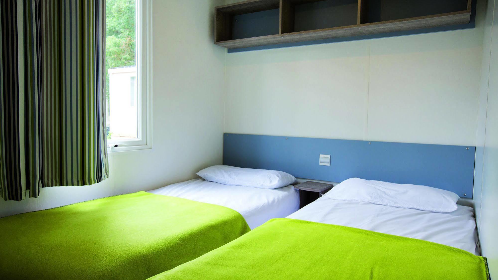 Club Vacances Bleues Domaine De Chateau Laval Gréoux-les-Bains Εξωτερικό φωτογραφία