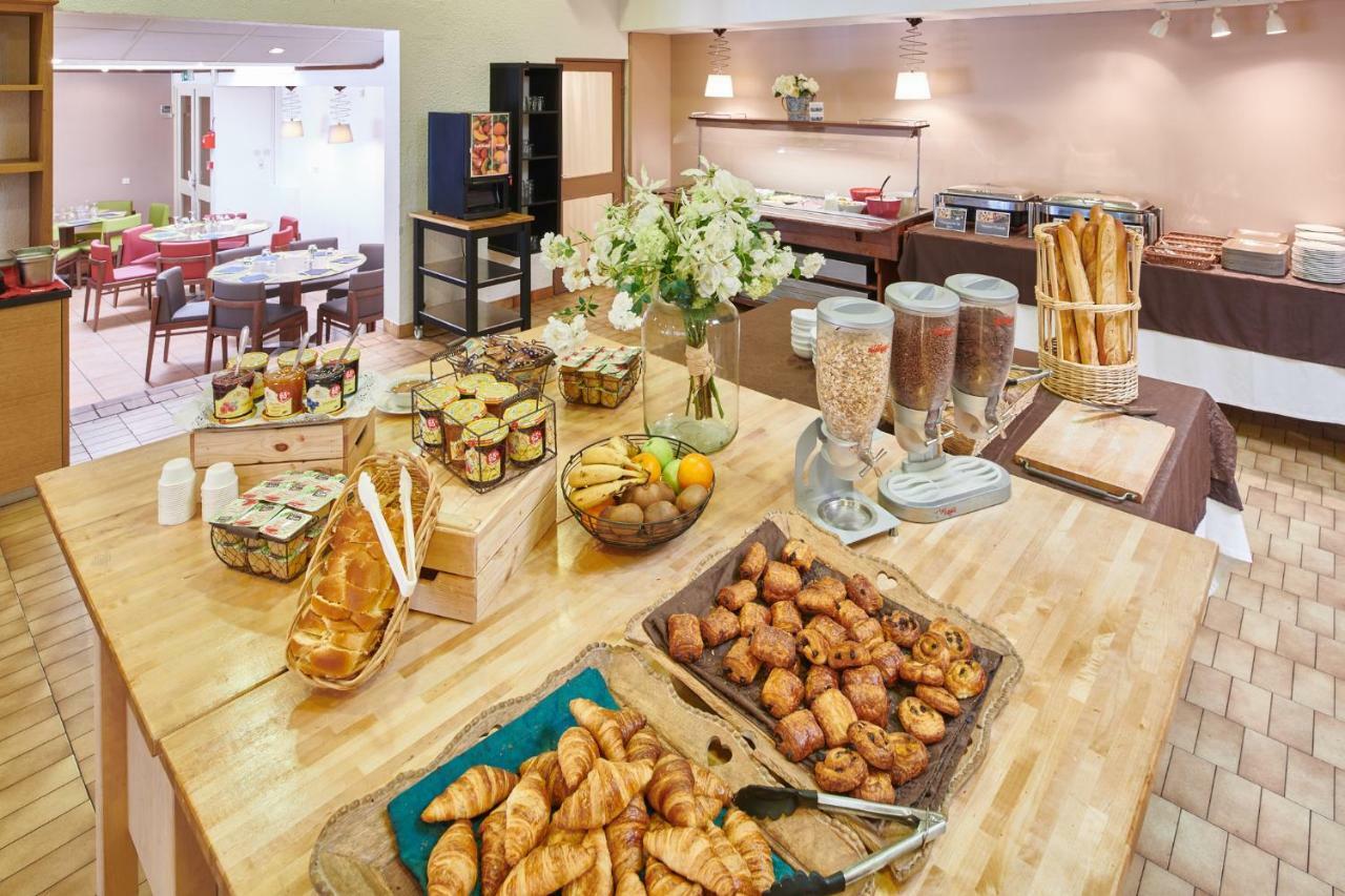 Club Vacances Bleues Domaine De Chateau Laval Gréoux-les-Bains Εξωτερικό φωτογραφία